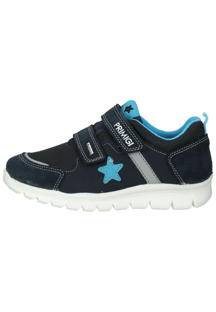 Primigi Sneaker Leder Navy