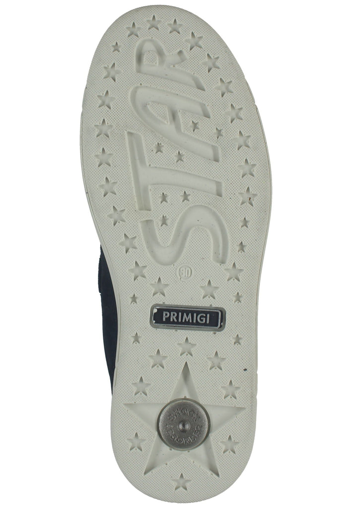 Primigi Sneaker Leder Navy