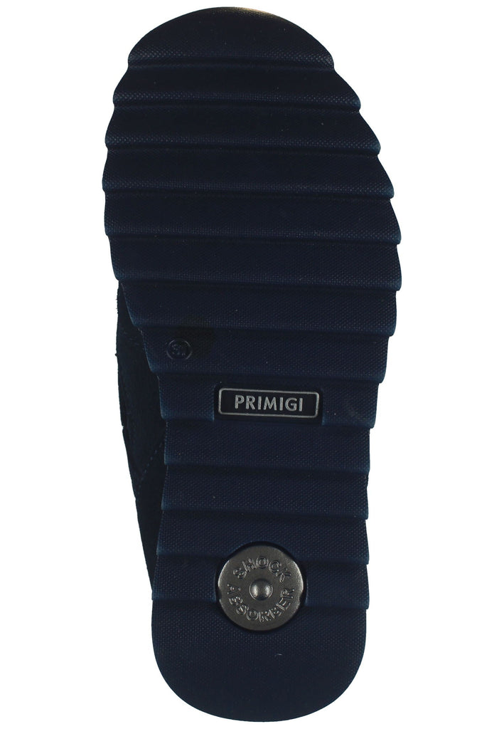 Primigi Sneaker Leder Navy