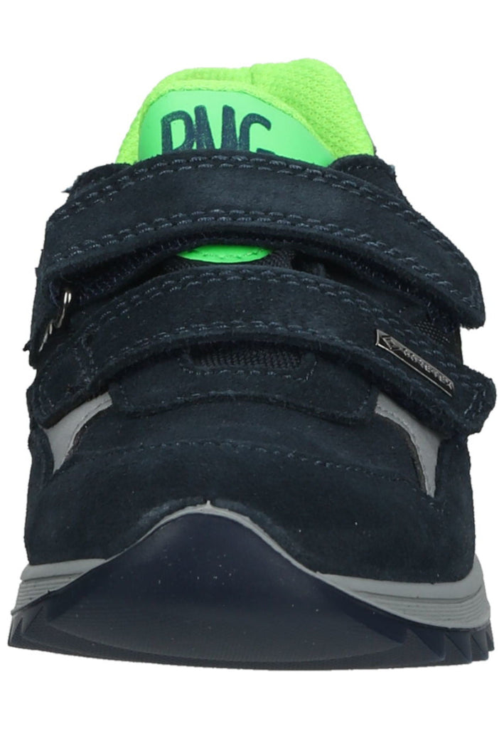 Primigi Sneaker Leder Navy