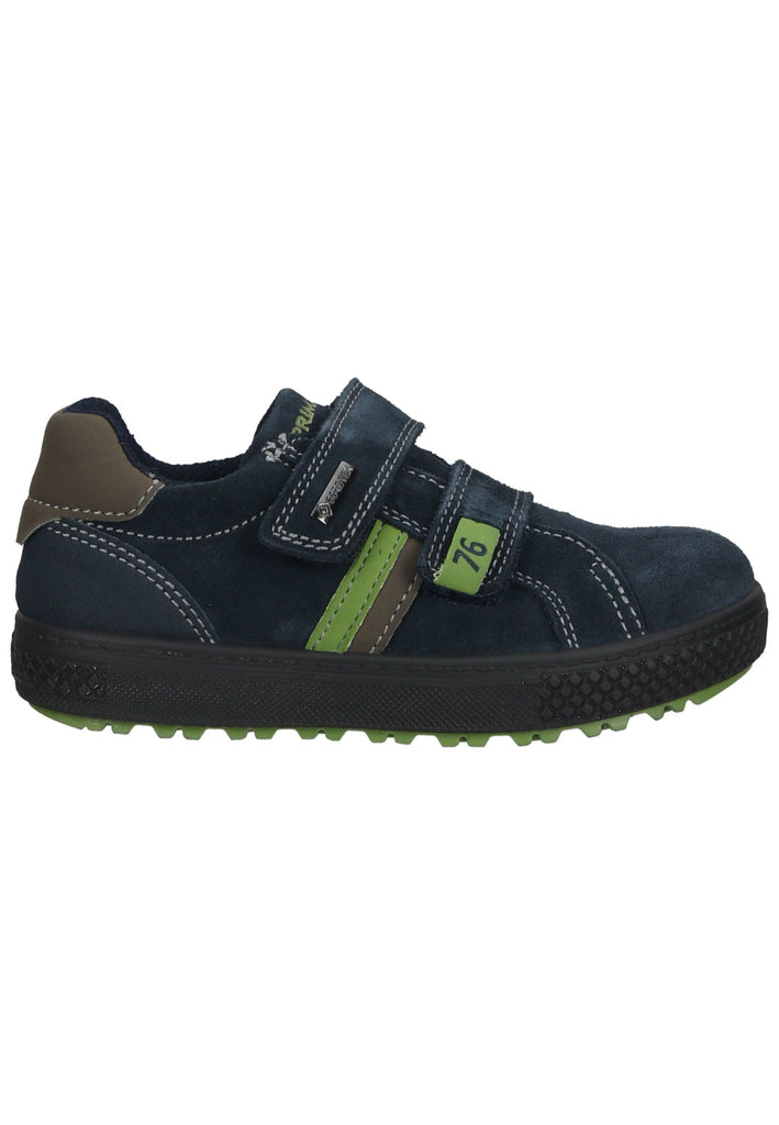 Primigi Sneaker Leder Navy