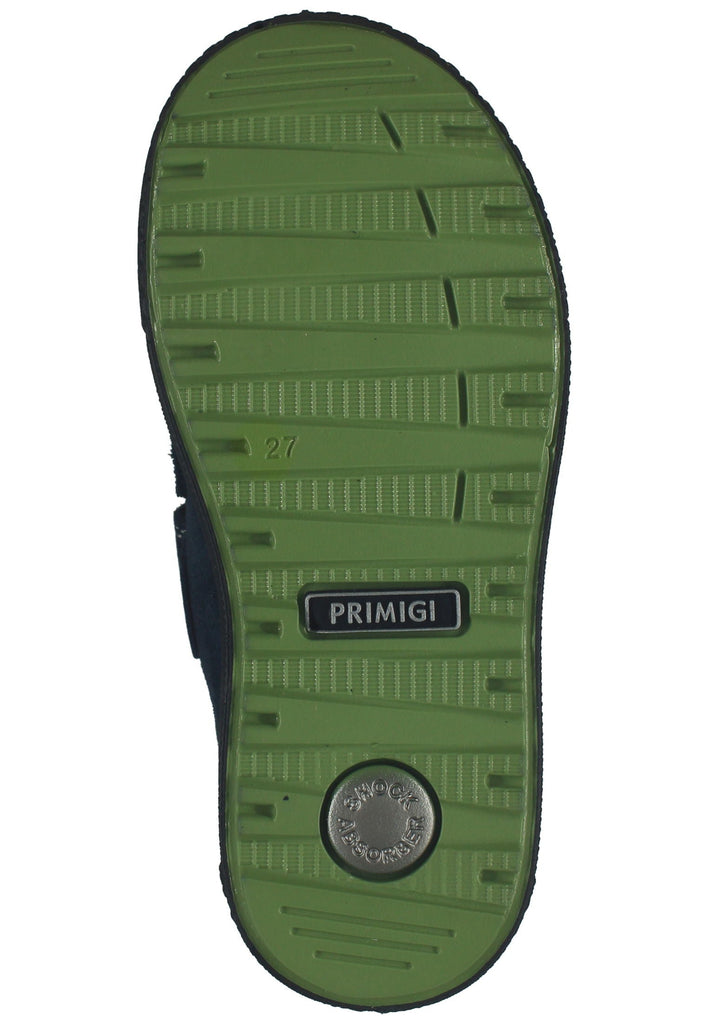 Primigi Sneaker Leder Navy