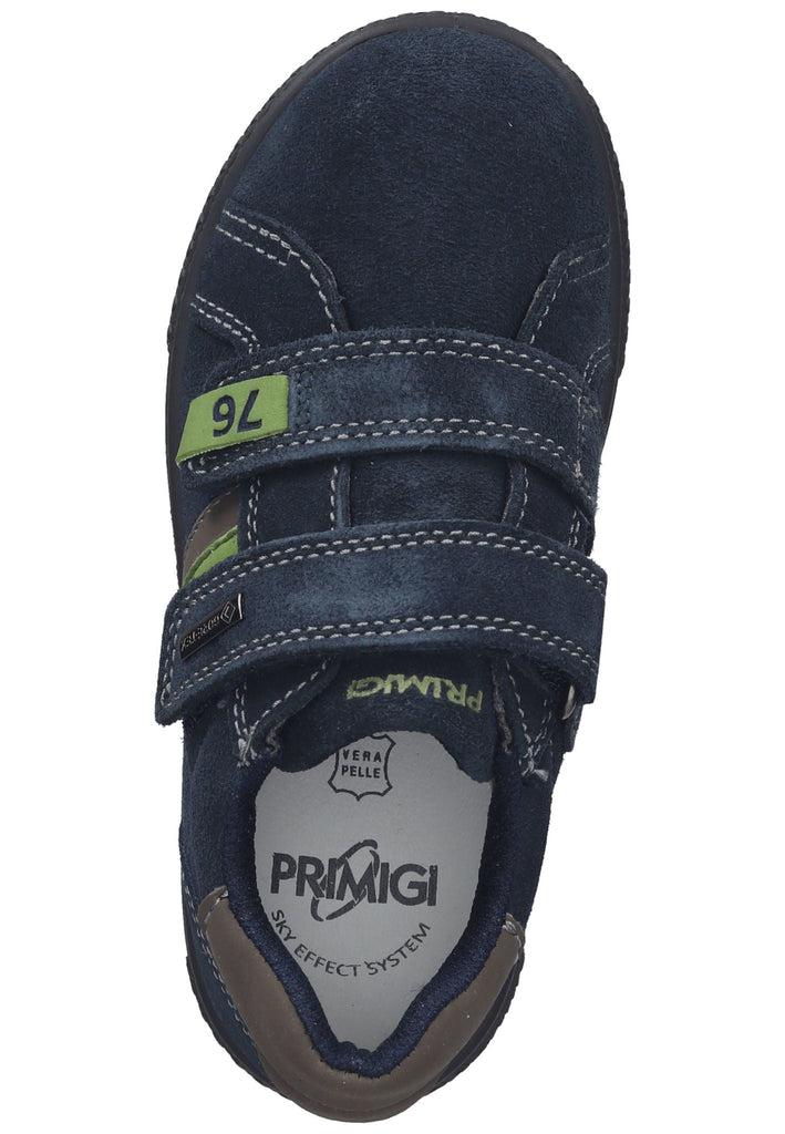 Primigi Sneaker Leder Navy