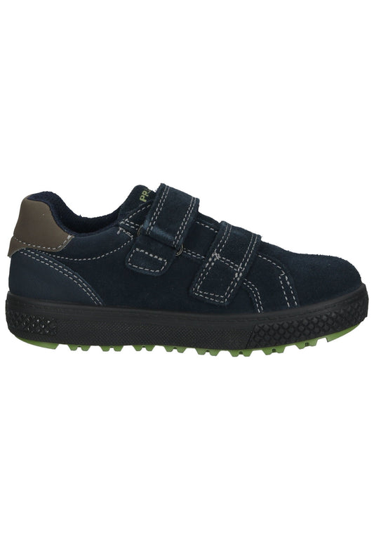 Primigi Sneaker Leder Navy