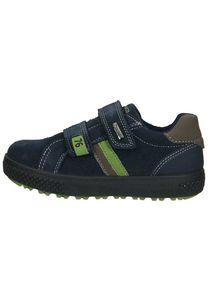 Primigi Sneaker Leder Navy