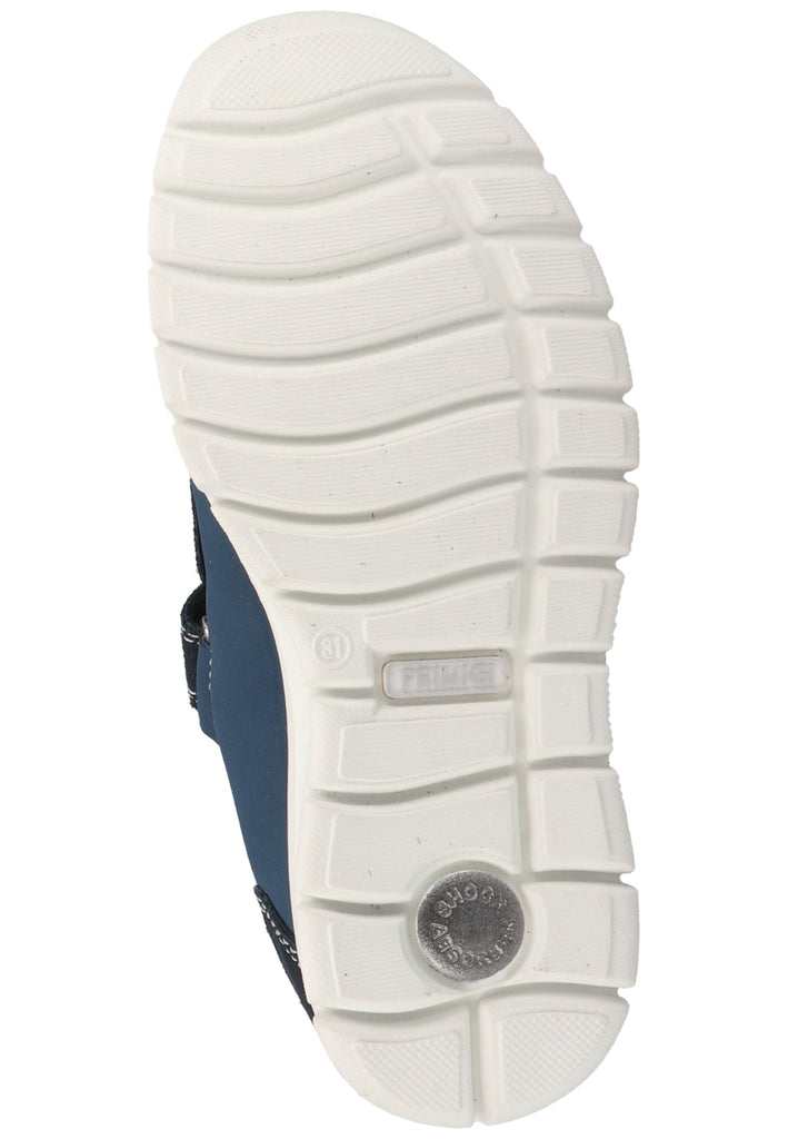 Primigi Sneaker Leder Navy