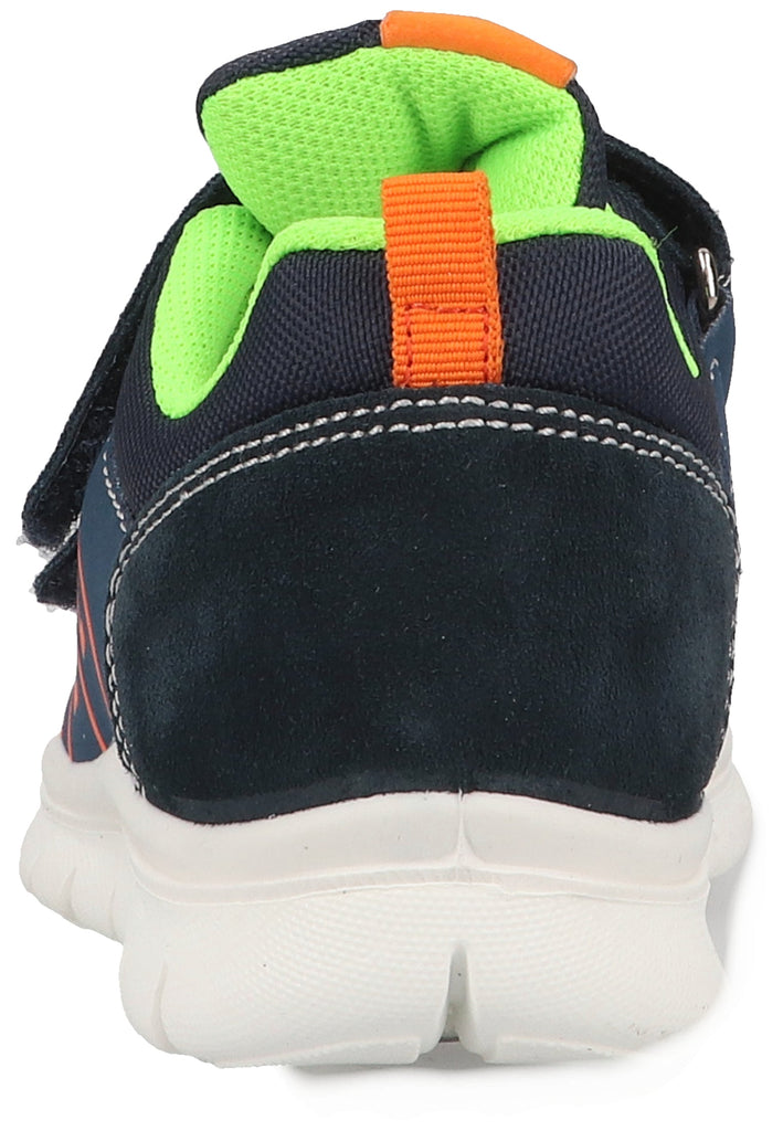 Primigi Sneaker Leder Navy