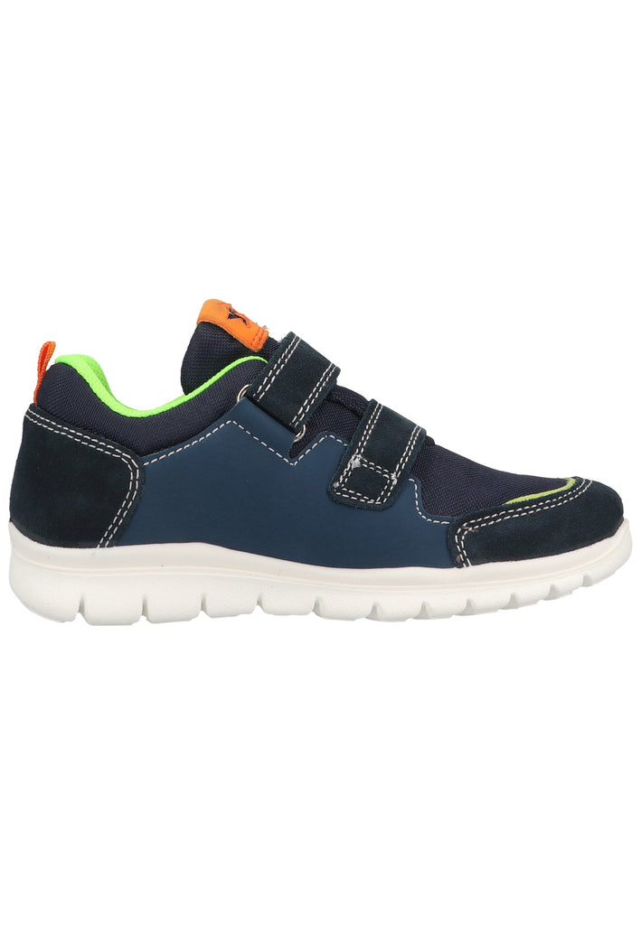 Primigi Sneaker Leder Navy