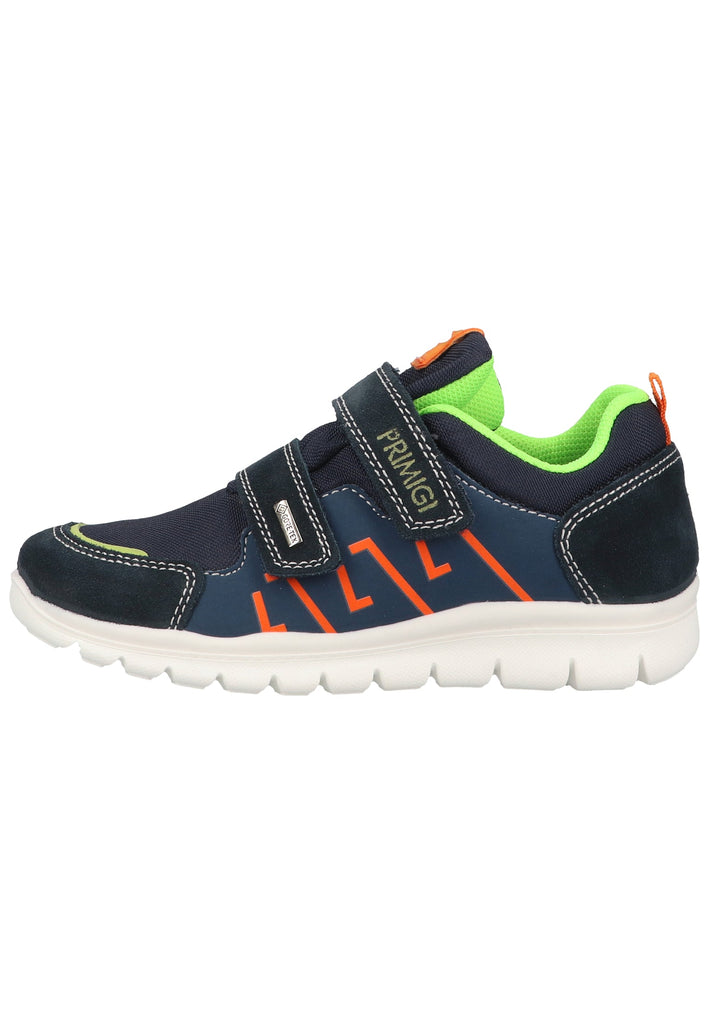 Primigi Sneaker Leder Navy