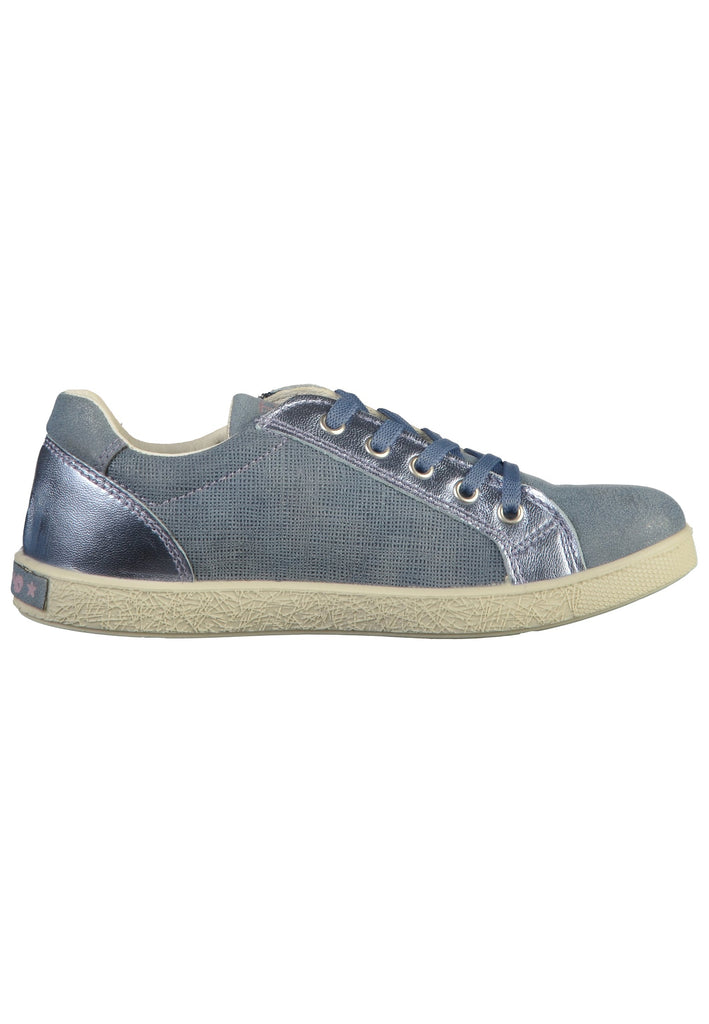 Primigi Sneaker Leder Navy