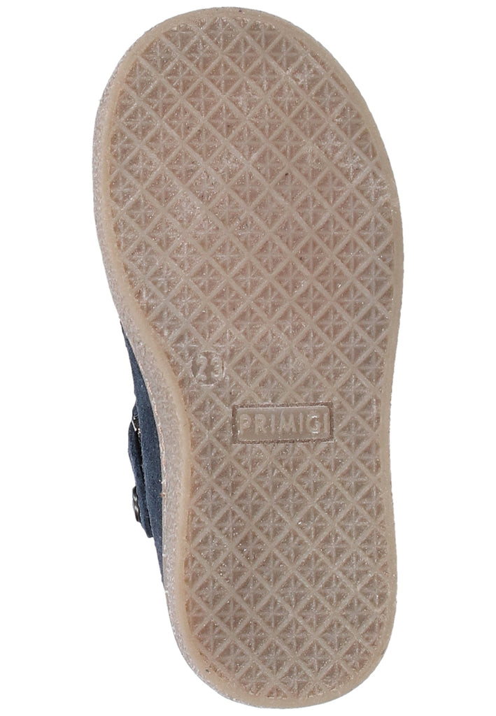 Primigi Sneaker Leder Navy