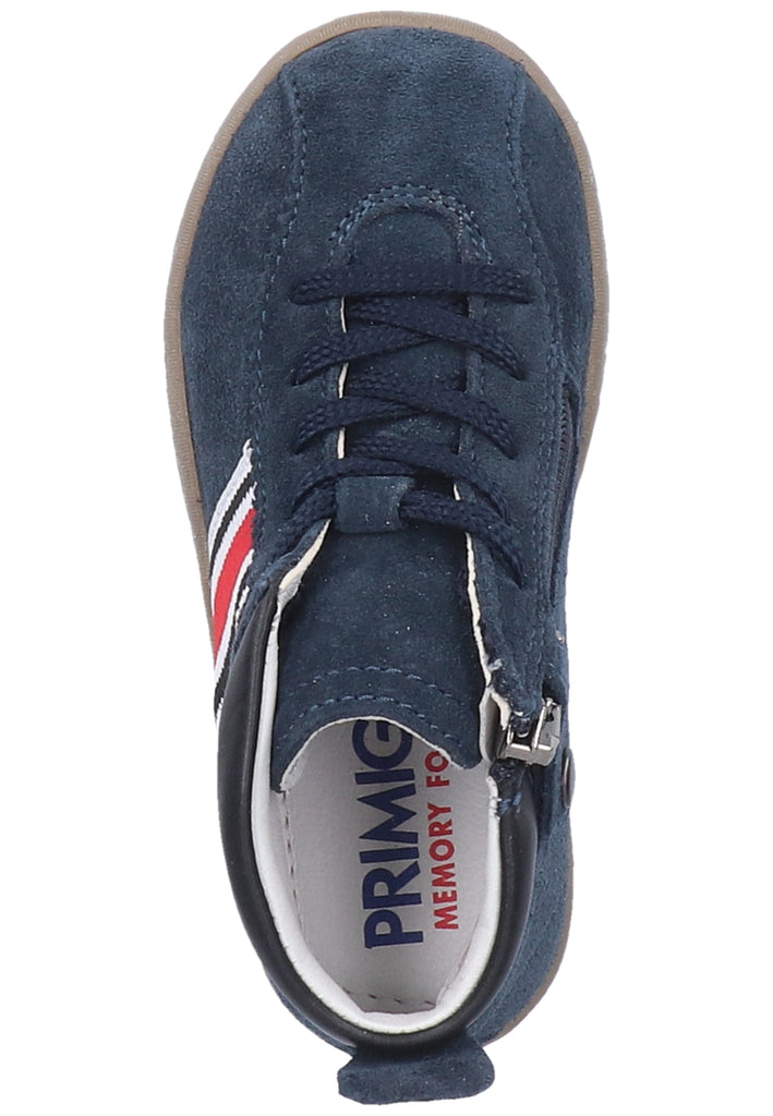 Primigi Sneaker Leder Navy
