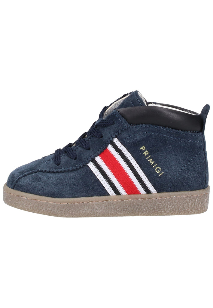 Primigi Sneaker Leder Navy