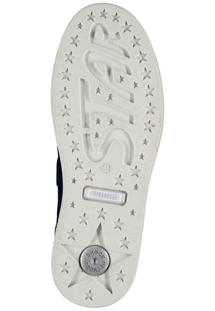 Primigi Sneaker Leder Ocean