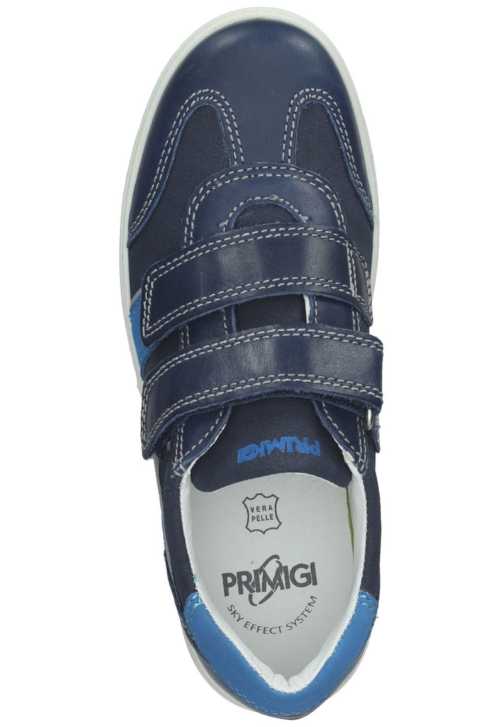 Primigi Sneaker Leder Ocean