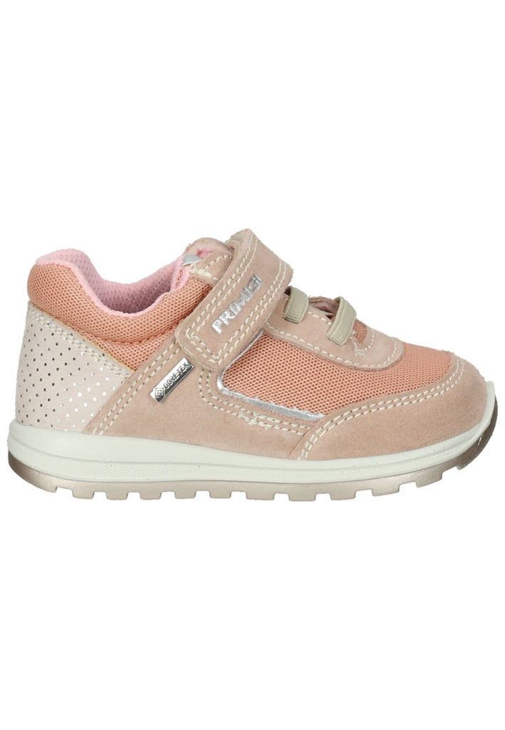 Primigi Sneaker Leder Rosa