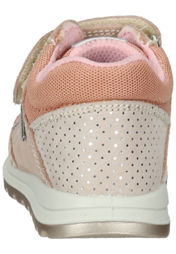 Primigi Sneaker Leder Rosa