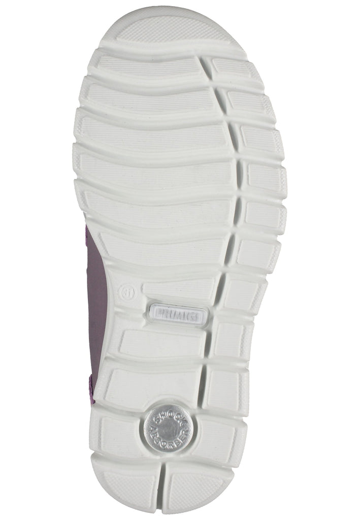 Primigi Sneaker Leder Rosa