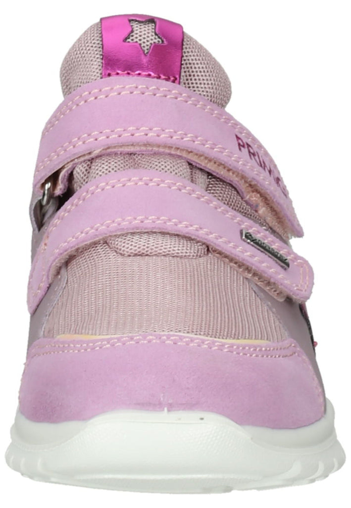 Primigi Sneaker Leder Rosa