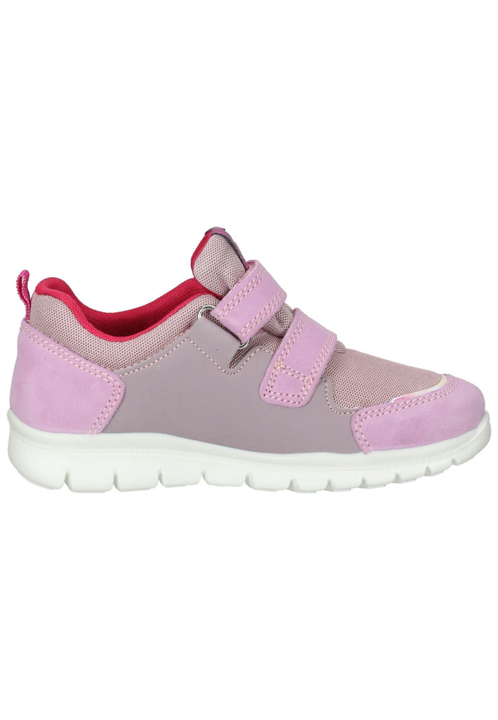 Primigi Sneaker Leder Rosa