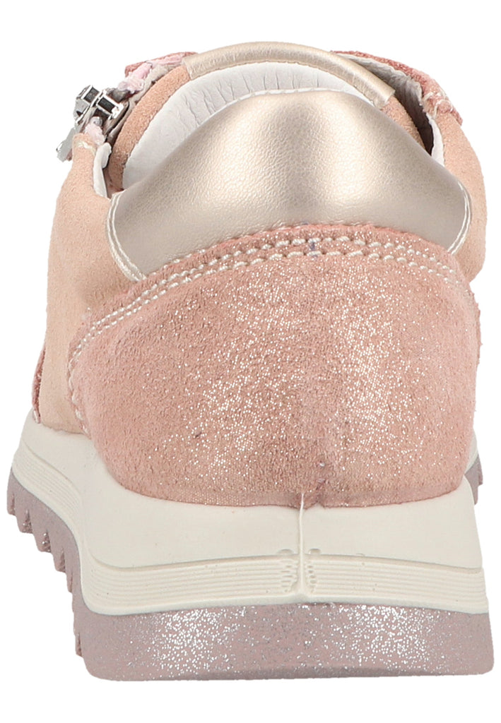 Primigi Sneaker Leder Rosa
