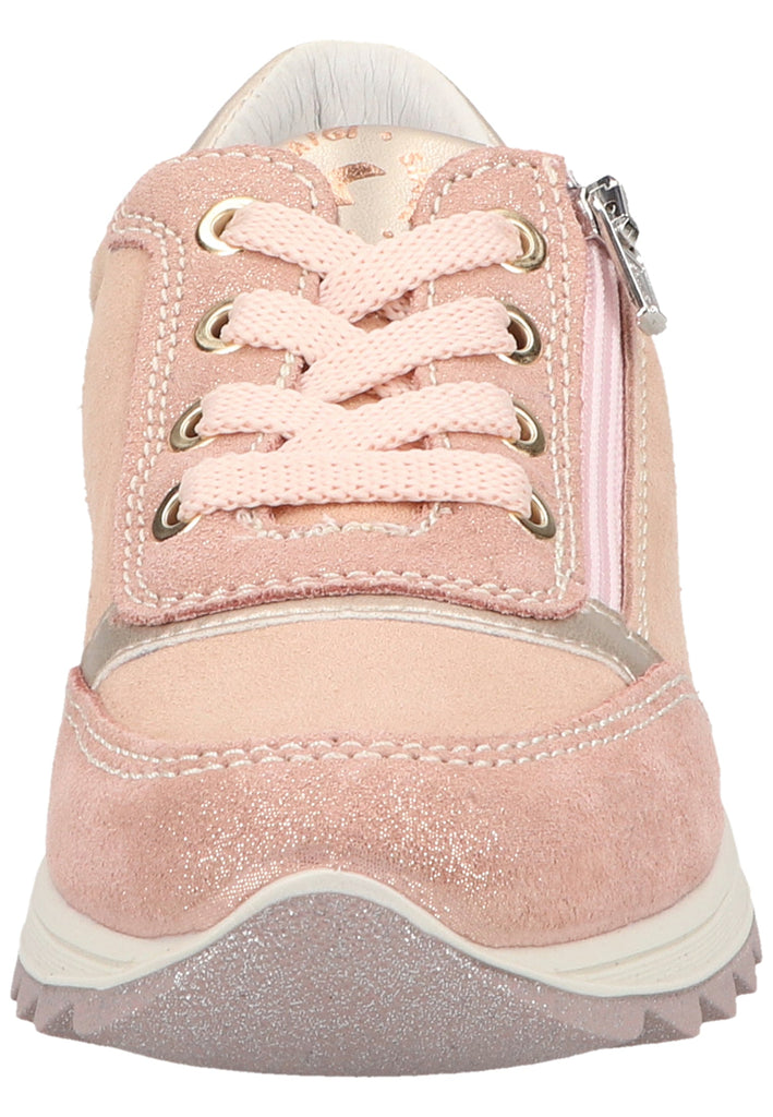 Primigi Sneaker Leder Rosa
