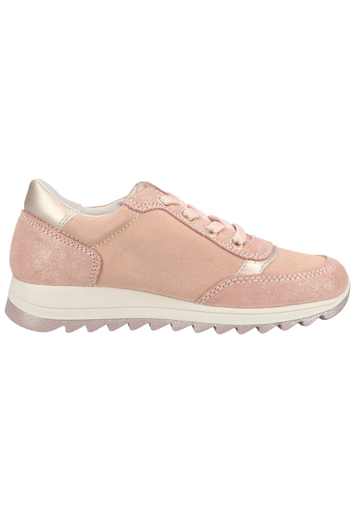 Primigi Sneaker Leder Rosa
