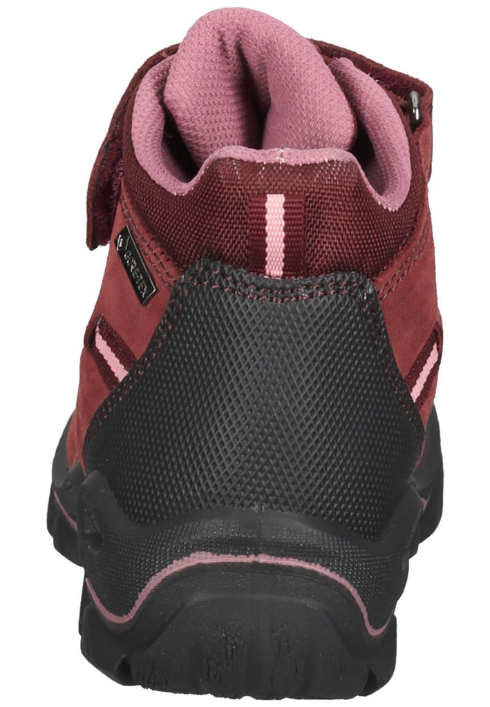 Primigi Sneaker Leder Rot