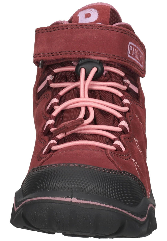 Primigi Sneaker Leder Rot