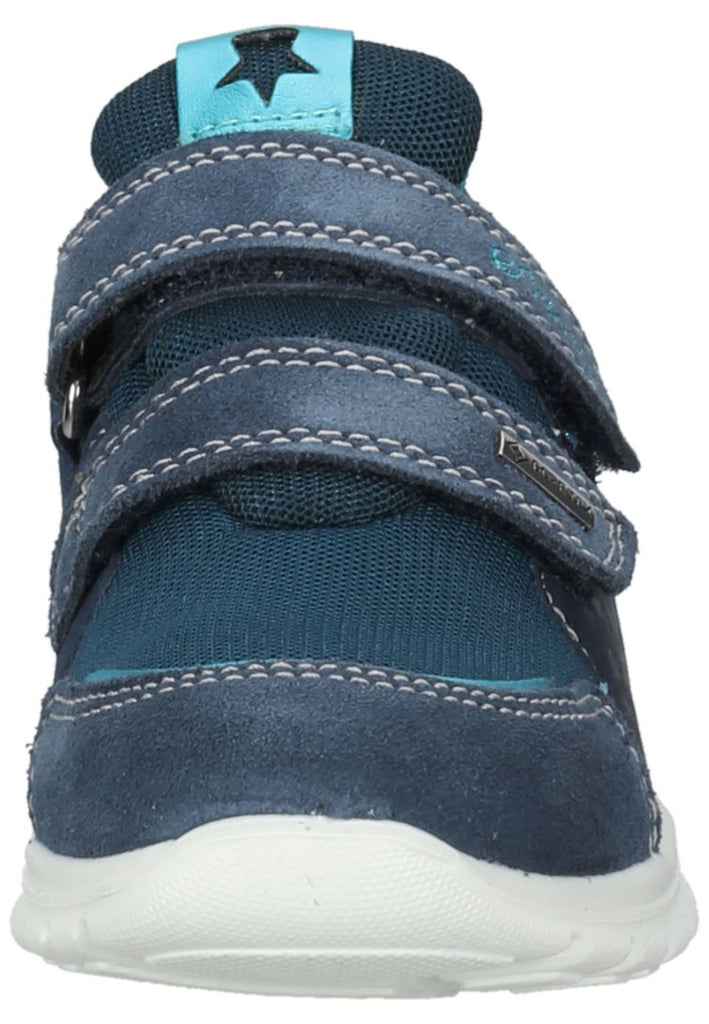 Primigi Sneaker Leder/Textil Blau