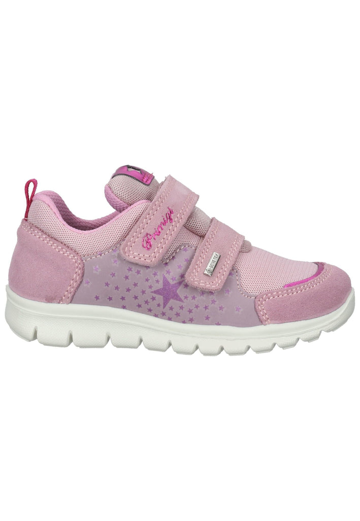 Primigi Sneaker Leder/Textil Pink
