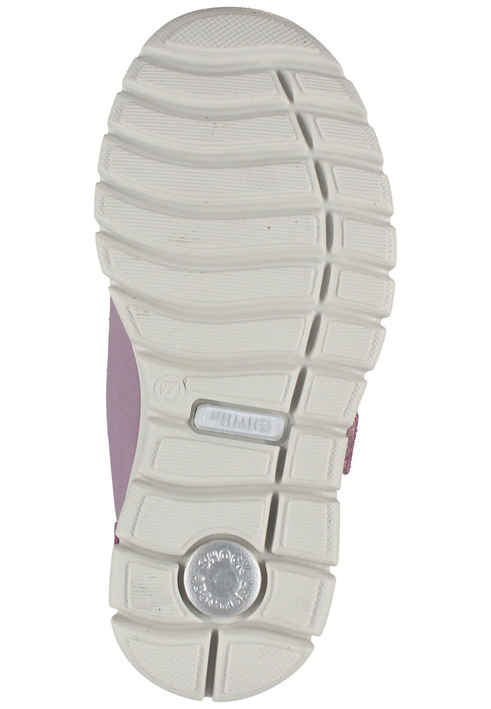 Primigi Sneaker Leder/Textil Pink