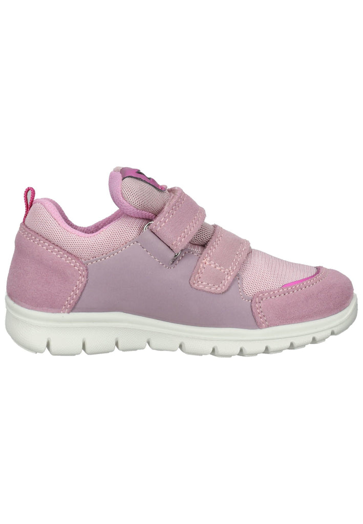 Primigi Sneaker Leder/Textil Pink