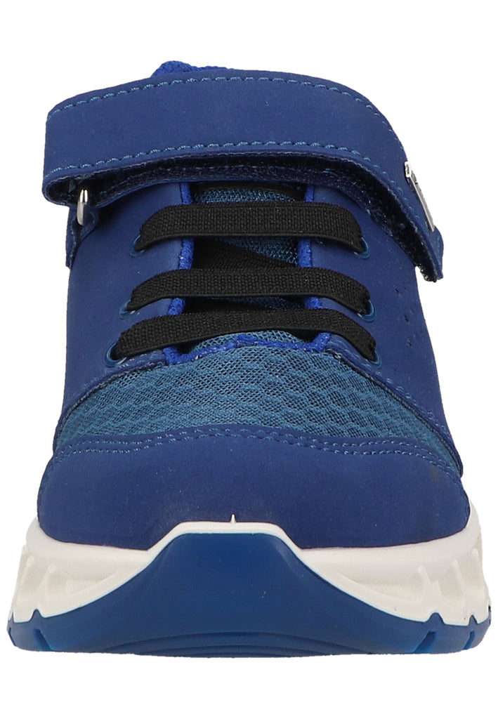 Primigi Sneaker Lederimitat Blau