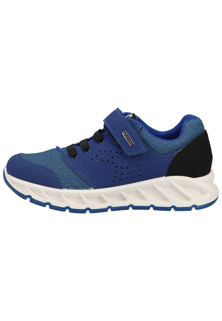 Primigi Sneaker Lederimitat Blau