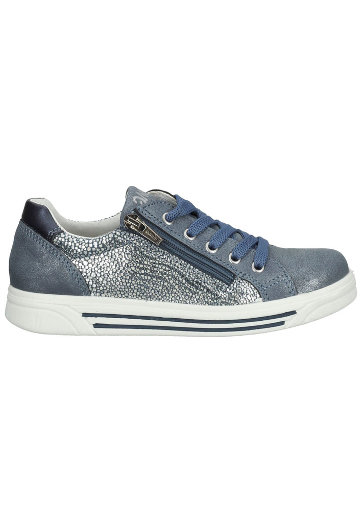 Primigi Sneaker Lederimitat Navy