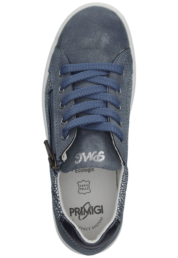 Primigi Sneaker Lederimitat Navy