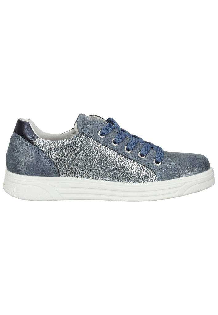 Primigi Sneaker Lederimitat Navy