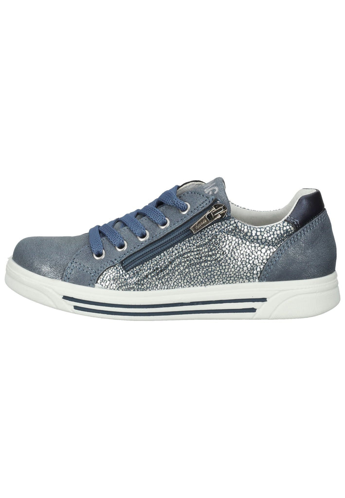 Primigi Sneaker Lederimitat Navy
