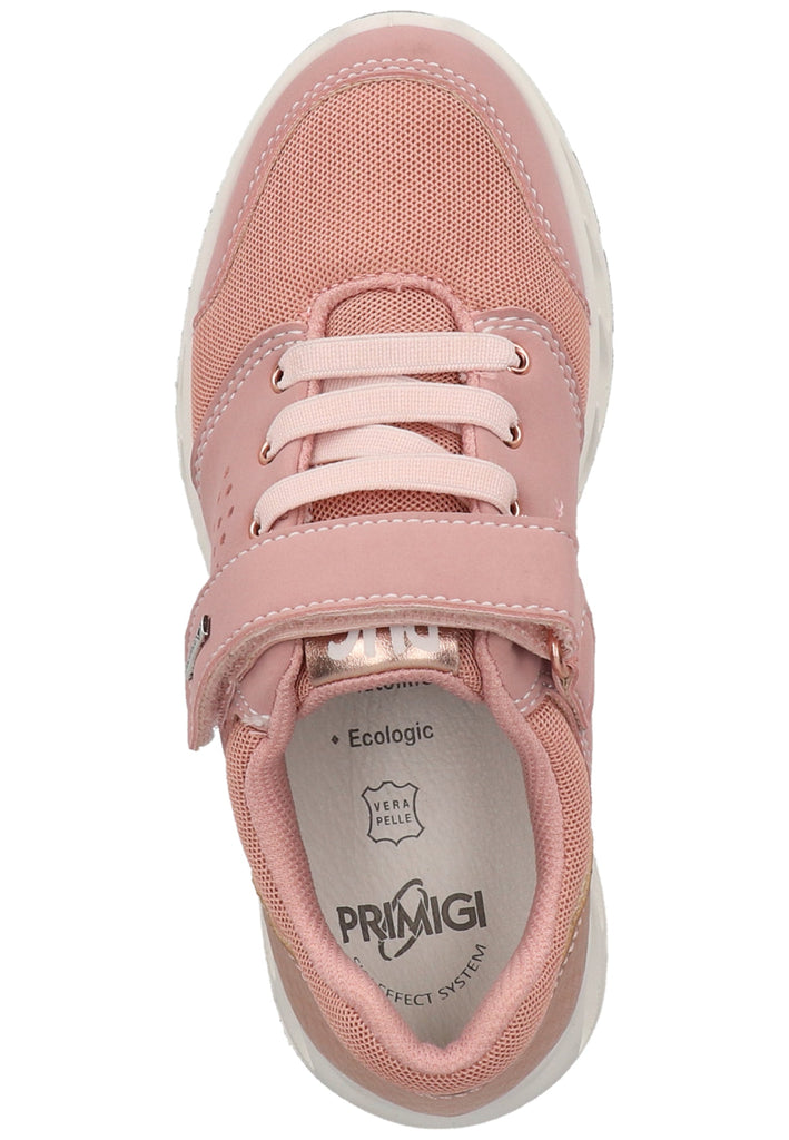 Primigi Sneaker Lederimitat Rosa