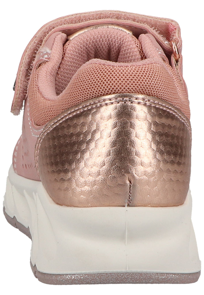 Primigi Sneaker Lederimitat Rosa