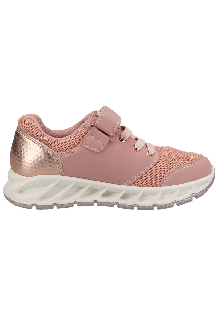 Primigi Sneaker Lederimitat Rosa