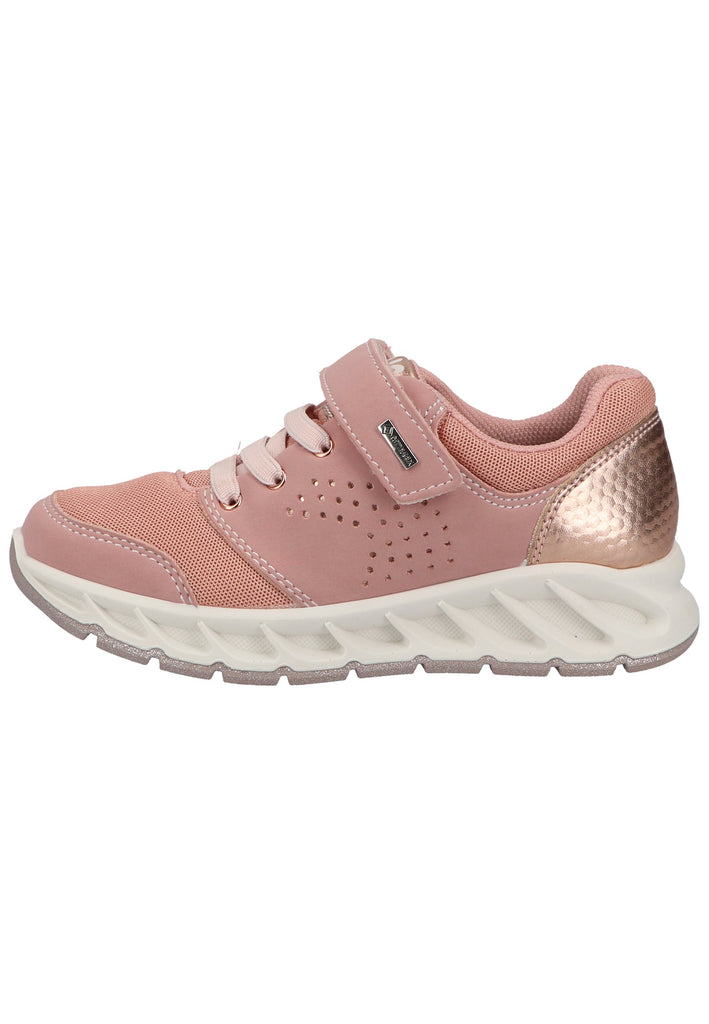 Primigi Sneaker Lederimitat Rosa