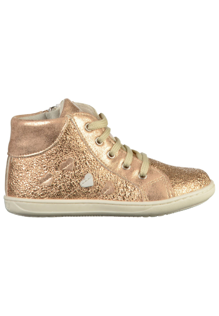 Primigi Sneaker Lederimitat Rose
