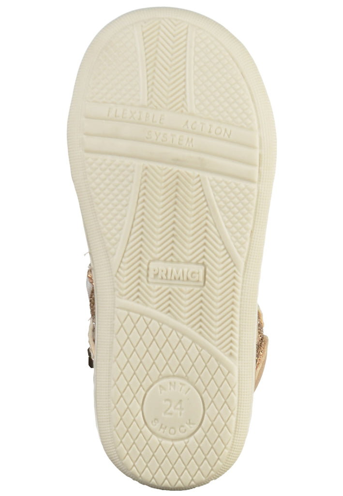 Primigi Sneaker Lederimitat Rose