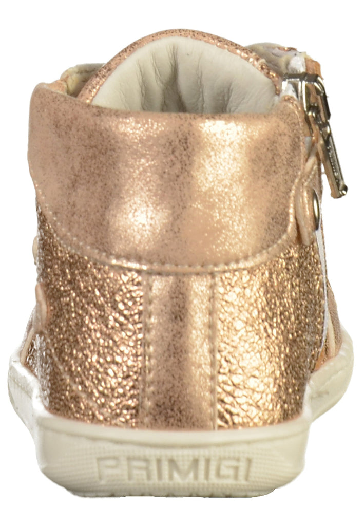 Primigi Sneaker Lederimitat Rose