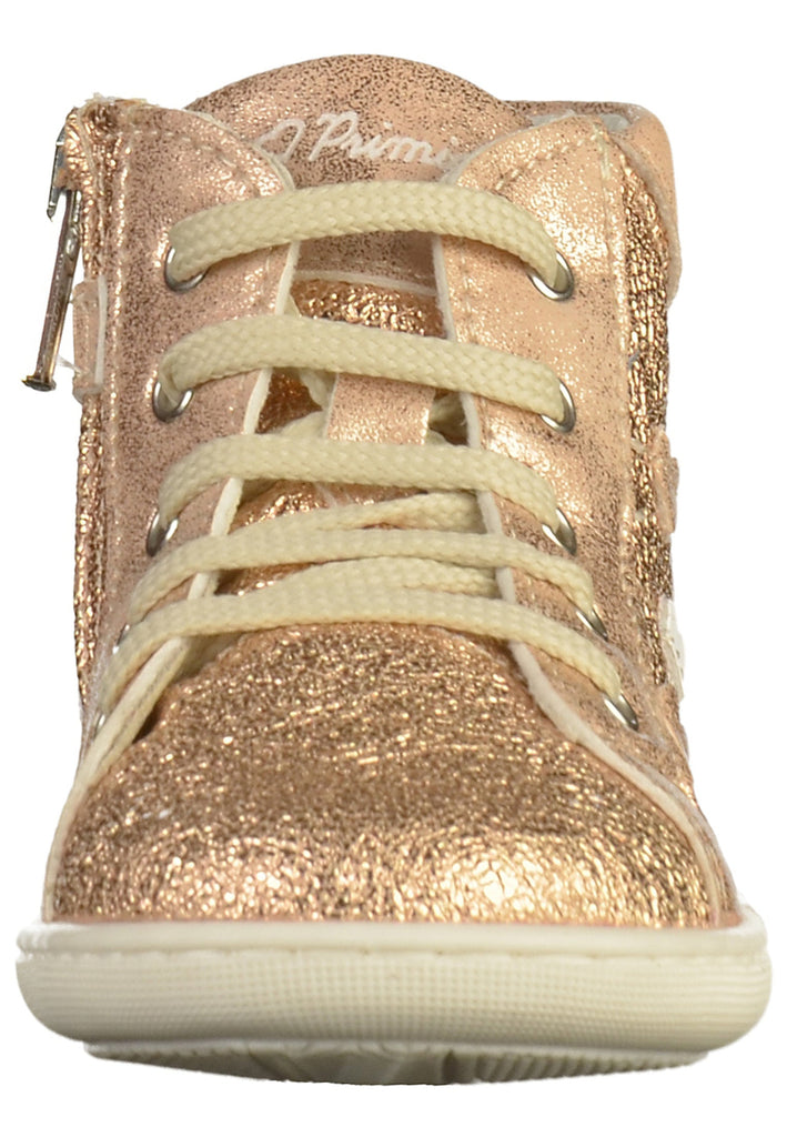 Primigi Sneaker Lederimitat Rose