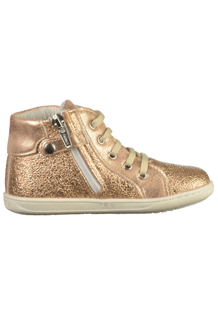 Primigi Sneaker Lederimitat Rose