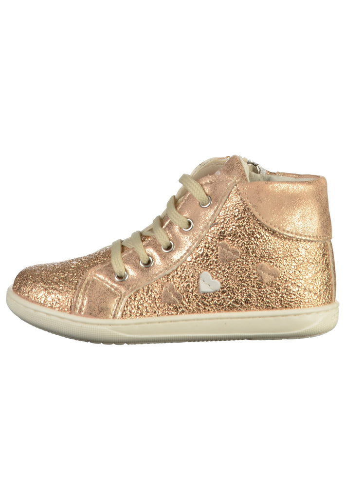 Primigi Sneaker Lederimitat Rose