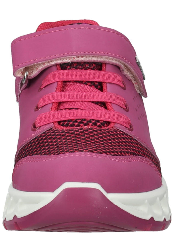 Primigi Sneaker Lederimitat/Textil Fuchsia